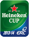 Heineken Cup 2013-14
